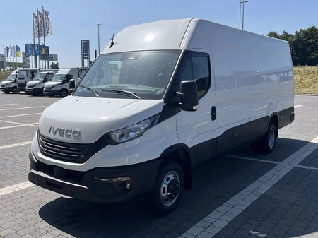 IVECO DAILY 50C16H3.0A8 V