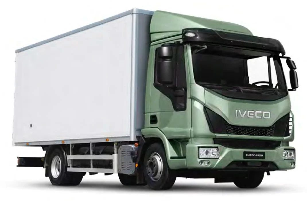Iveco Eurocargo