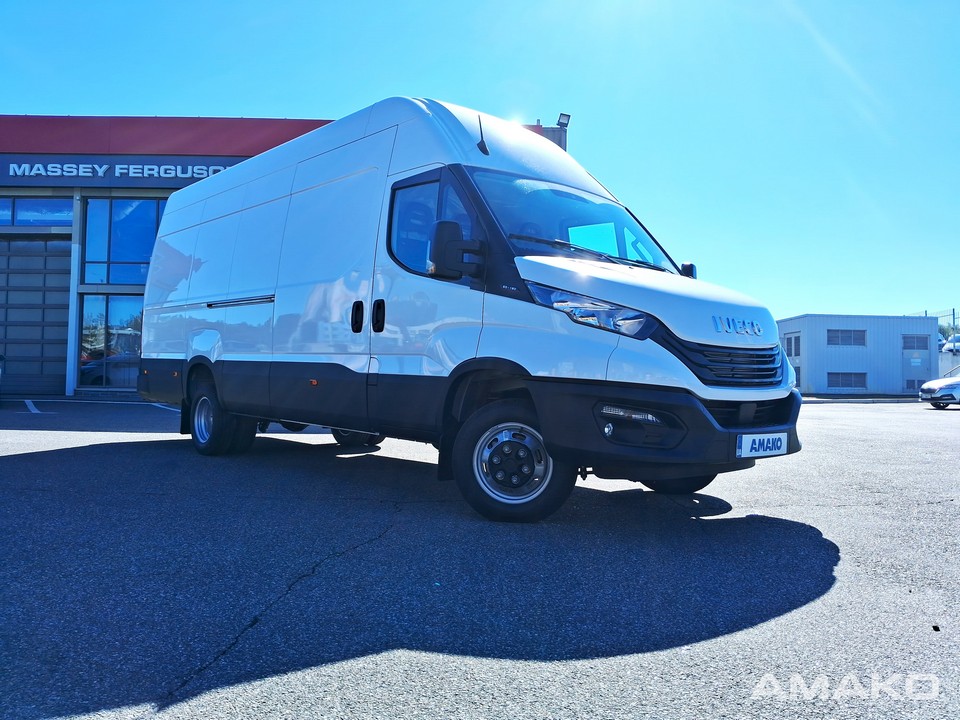 IVECO Daily 50C18HV H3