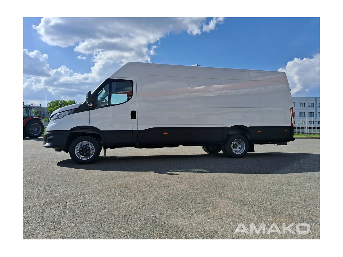 IVECO Daily 35C18HV H2  Фото #3