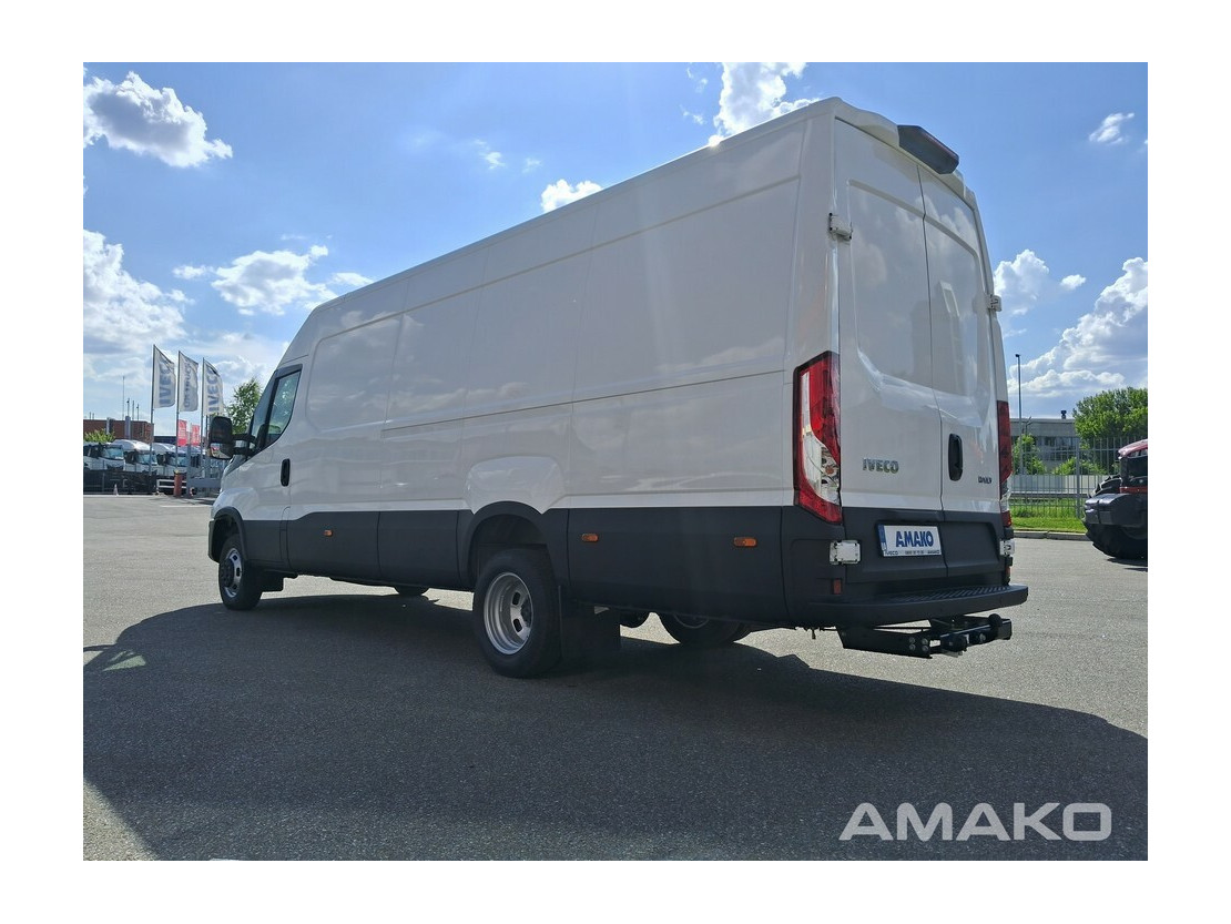 IVECO Daily 35C18HV H2  Фото #11