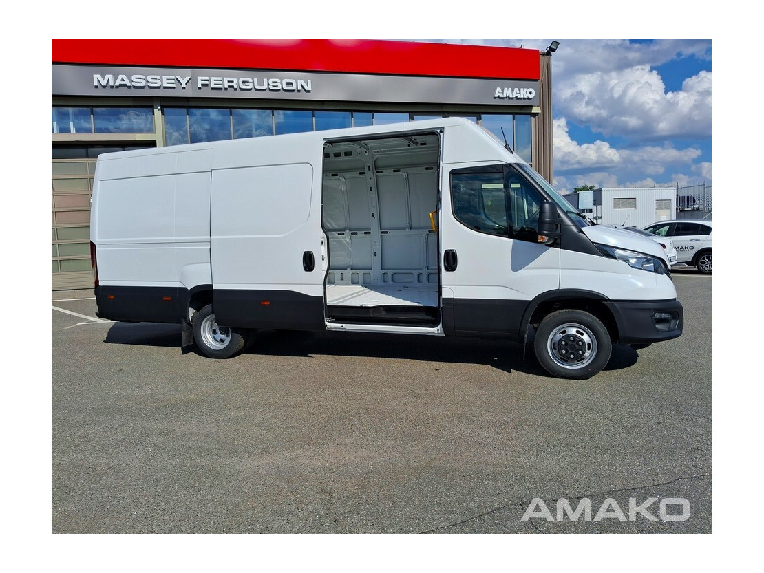 IVECO Daily 35C18HV H2  Фото #16