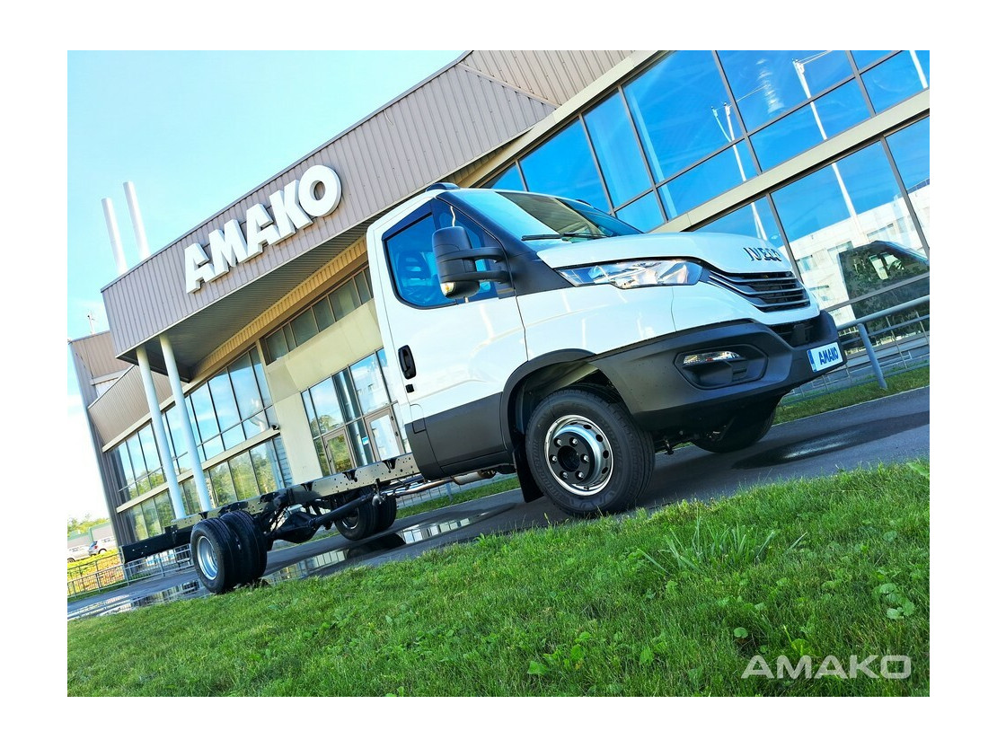 IVECO Daily 70C16H 3.0