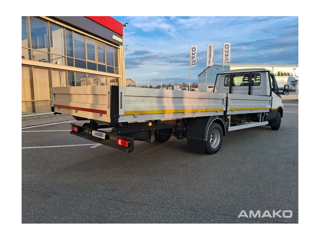 IVECO Daily 70C16H 3.0 Фото #12