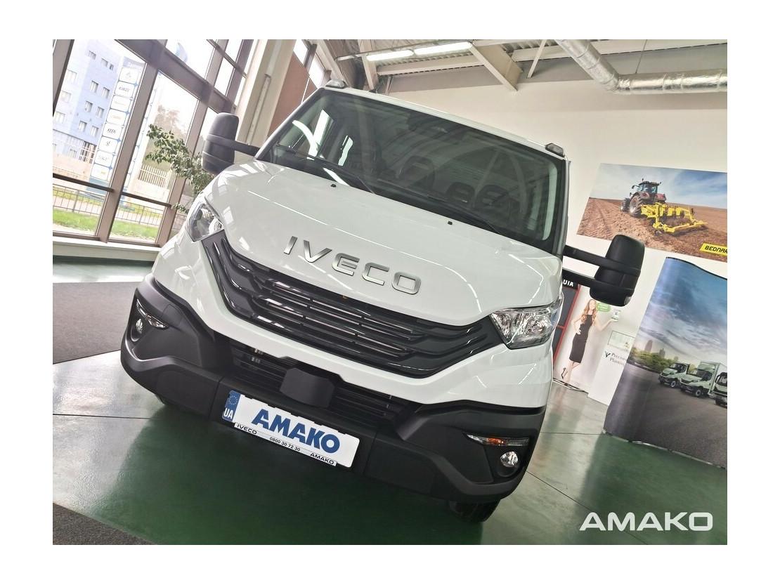 IVECO Daily 60C16H3.0D Фото #2