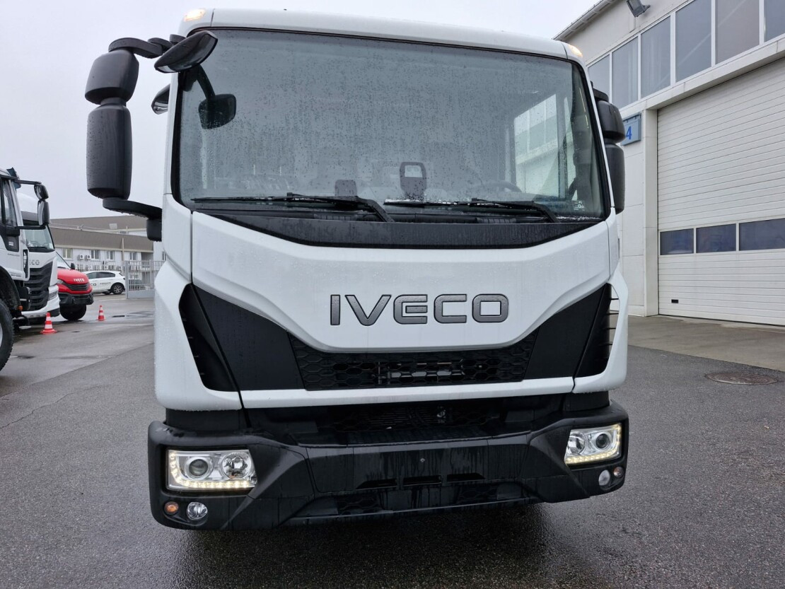 IVECO EUROCARGO ML90E19 Фото #8