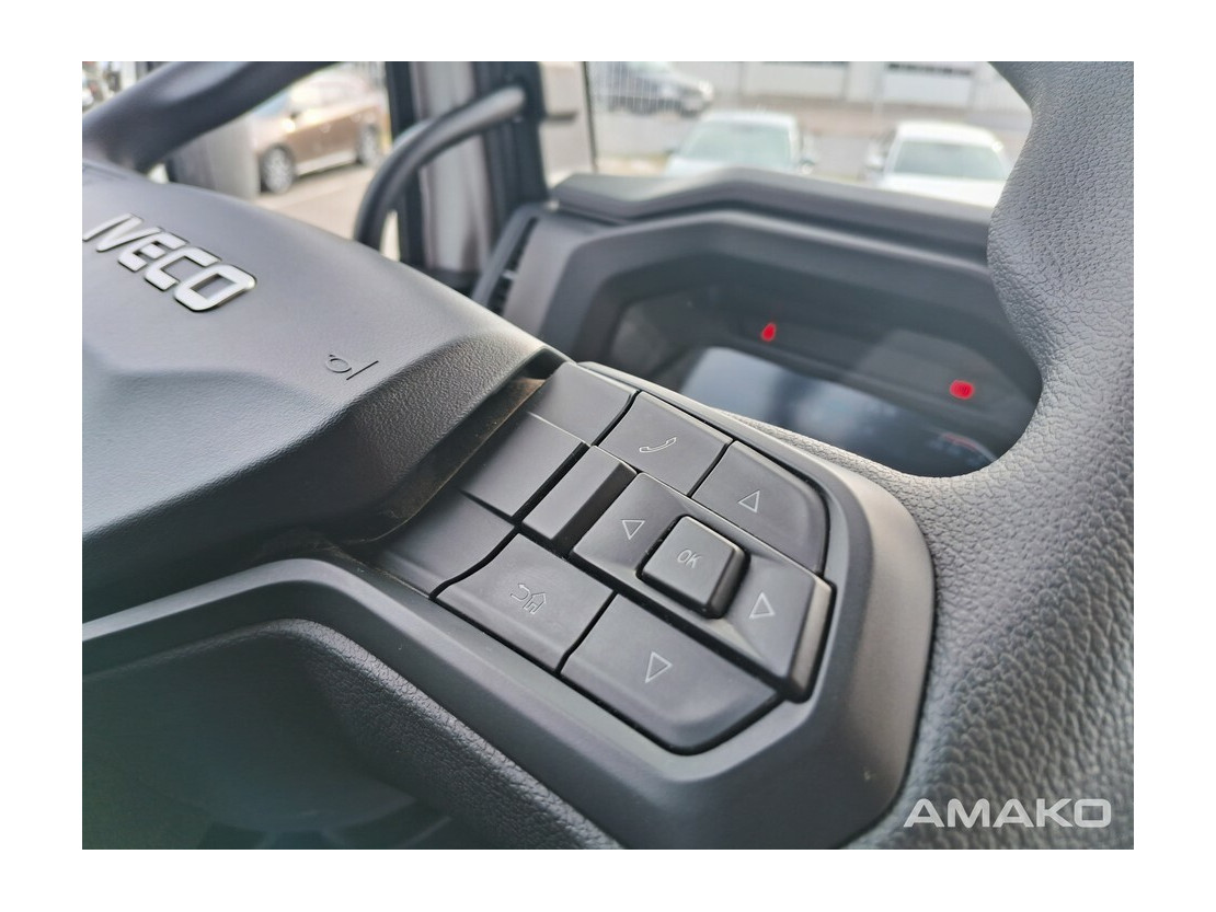 IVECO T-WAY AD380T46 H (Самоскид 16м3 CANTONI) Фото #9