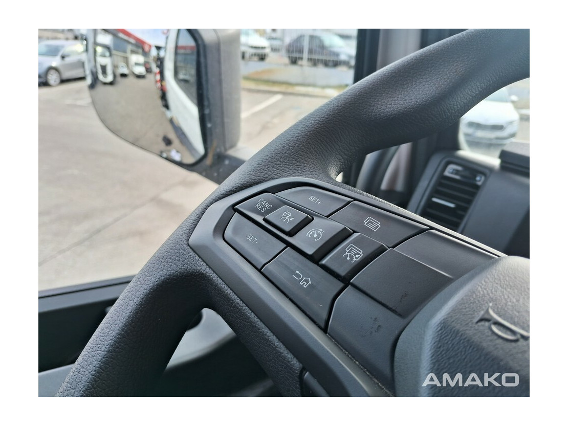 IVECO T-WAY AD380T46 H (Самоскид 16м3 CANTONI) Фото #10
