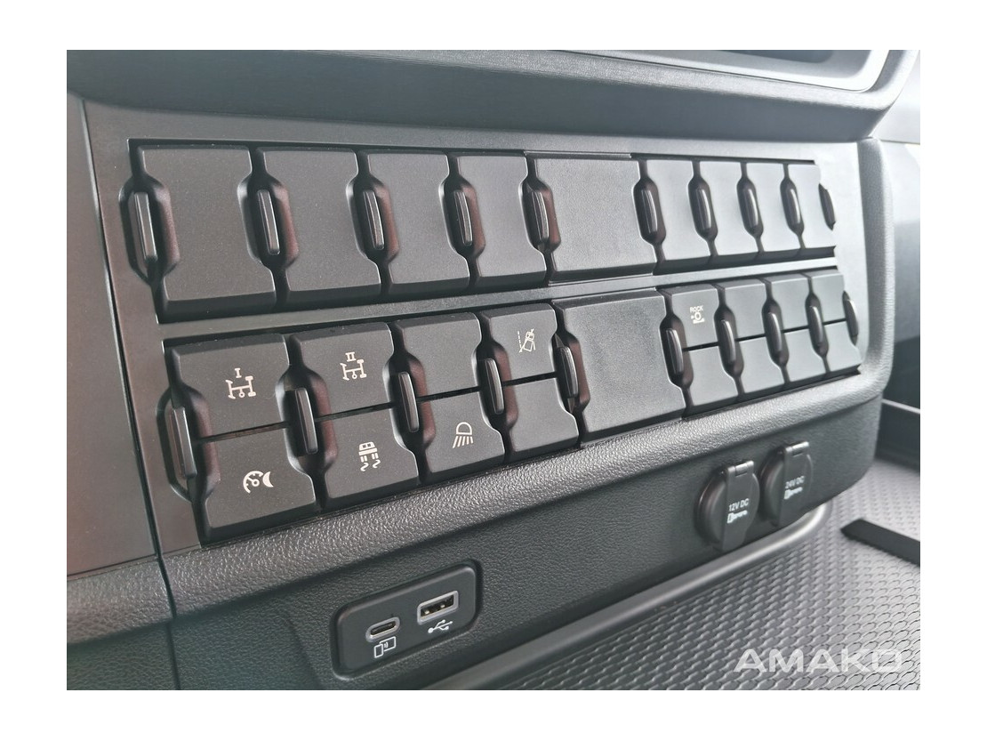 IVECO T-WAY AD380T46 H (Самоскид 16м3 CANTONI) Фото #11