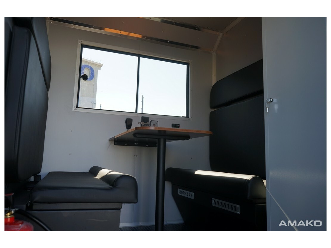 IVECO Daily 70C16H 3.0 (Автомайстерня 4х2, Е6) Фото #10
