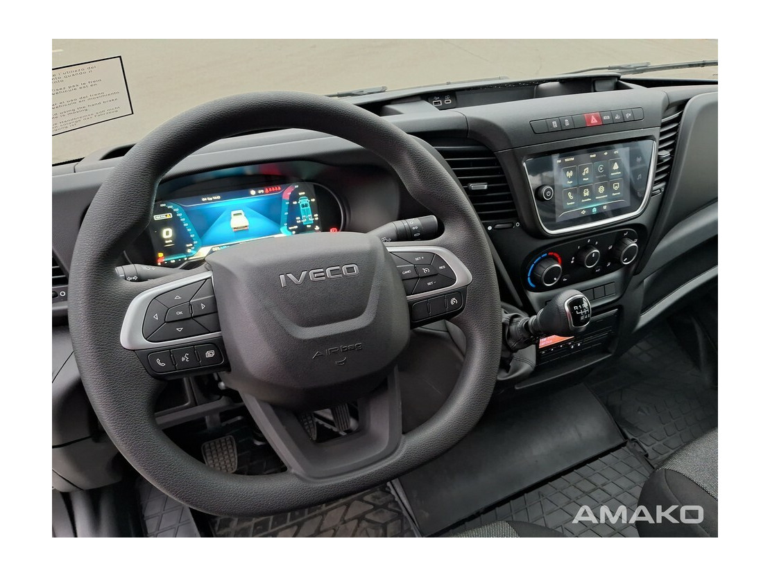IVECO Daily 70C16H 3.0 (Автомайстерня 4х2, Е6) Фото #17
