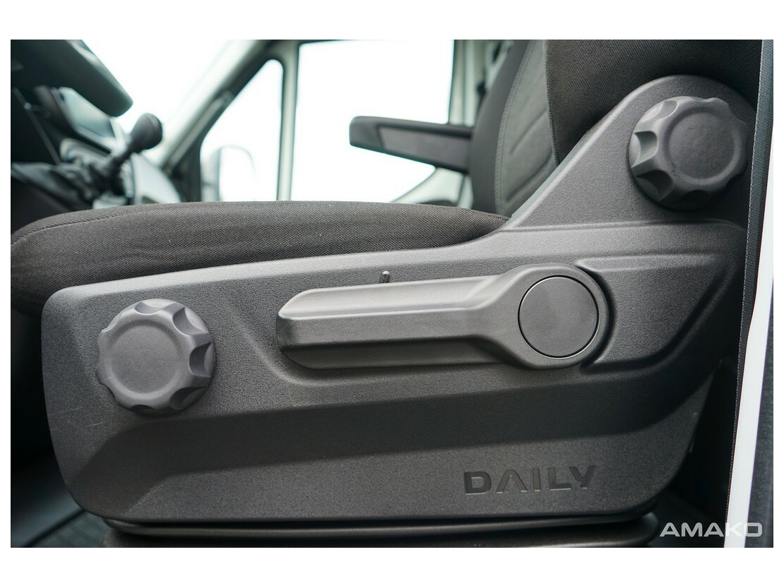 IVECO Daily 60C16H 3.0 D (Бортовий тентований 4300) Фото #14