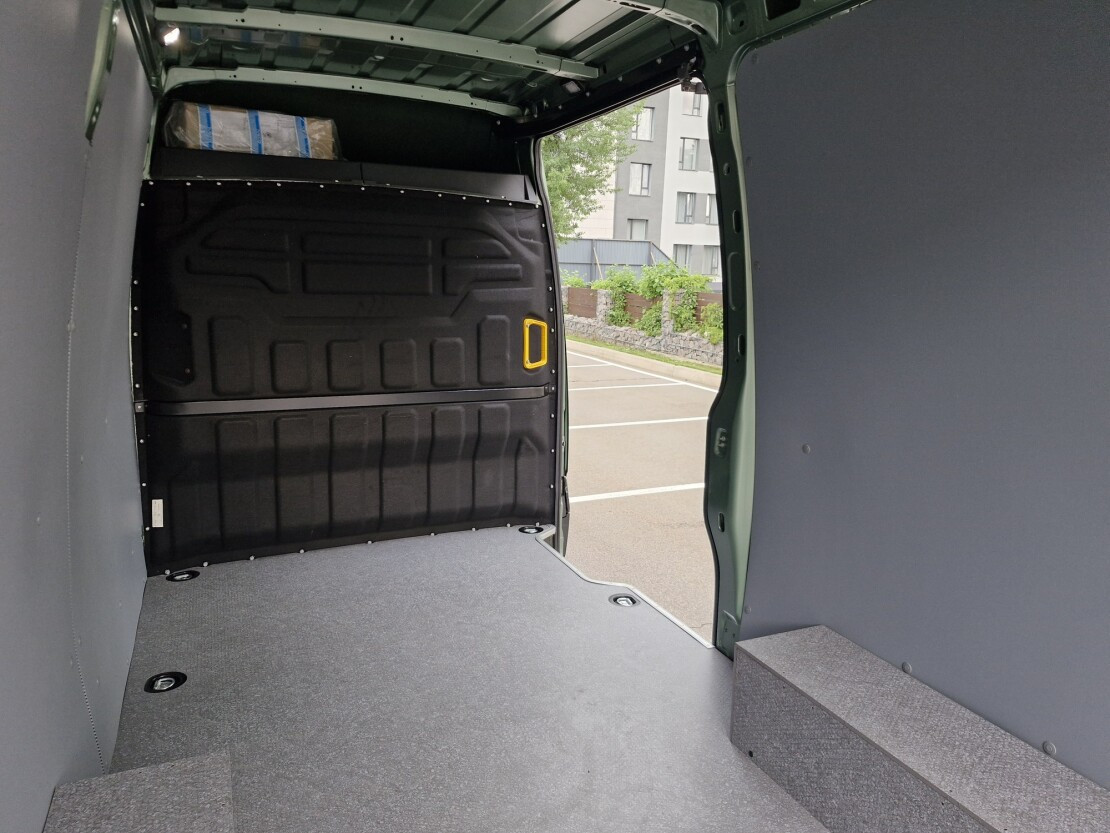 IVECO DAILY 35S16A8 V Фото #7