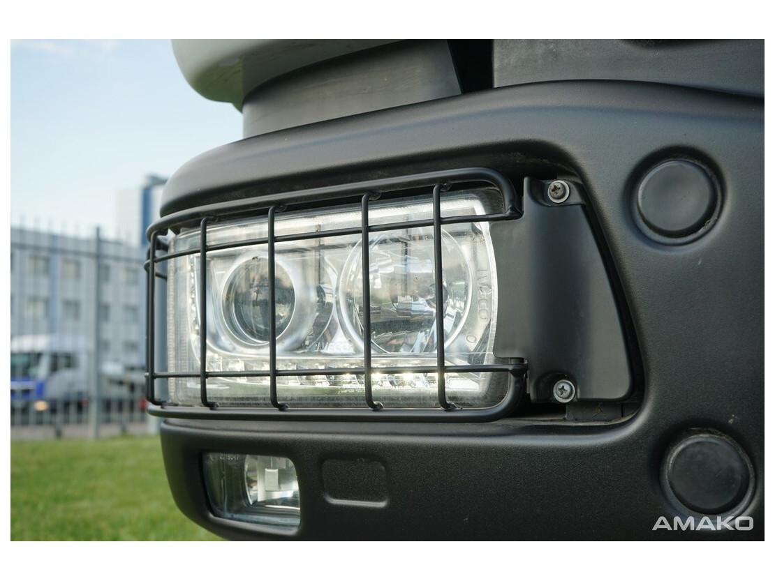 IVECO EUROCARGO ML120EL19 P, ЕВАКУАТОР Фото #4