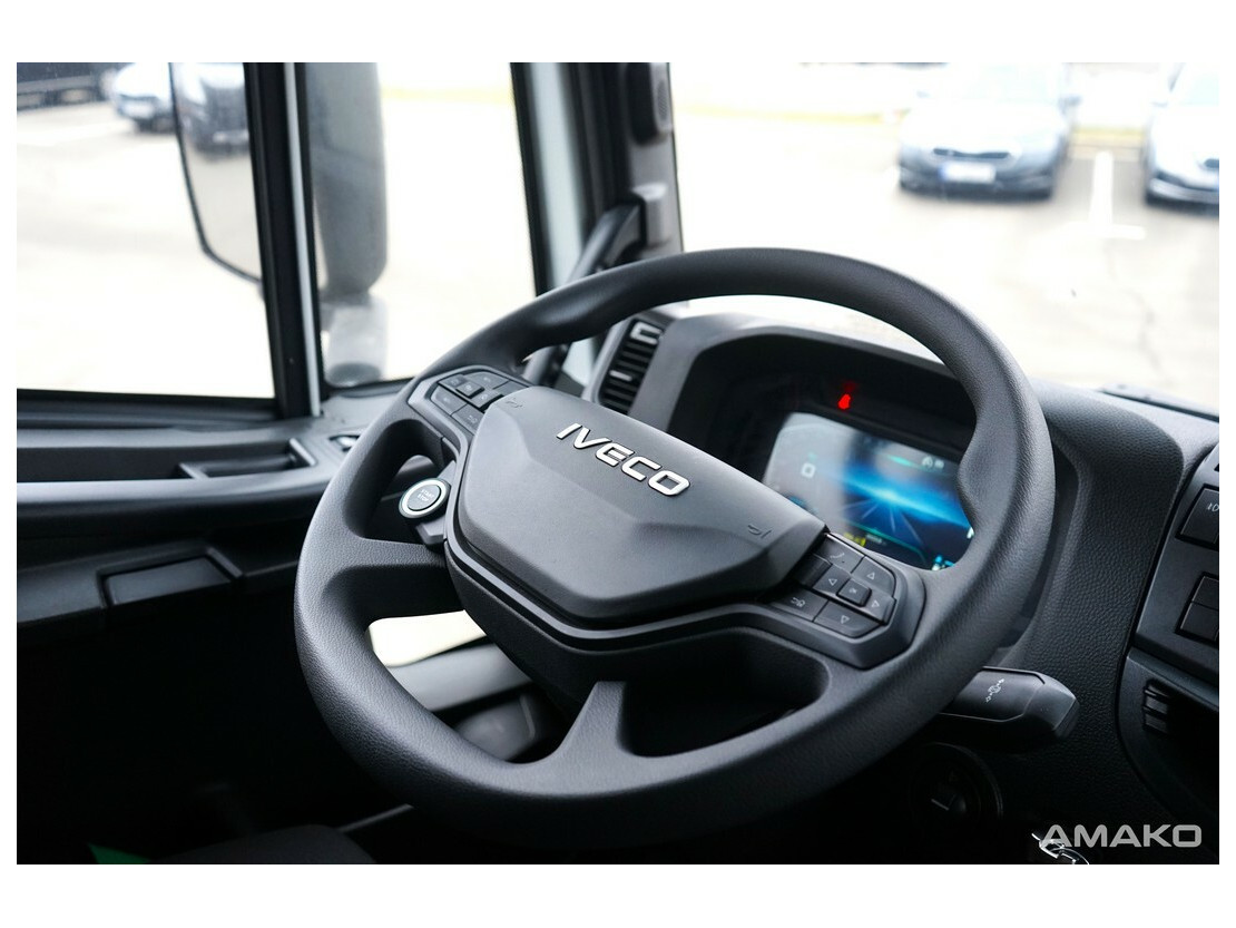 IVECO EUROCARGO ML120EL19 P, ЕВАКУАТОР Фото #16