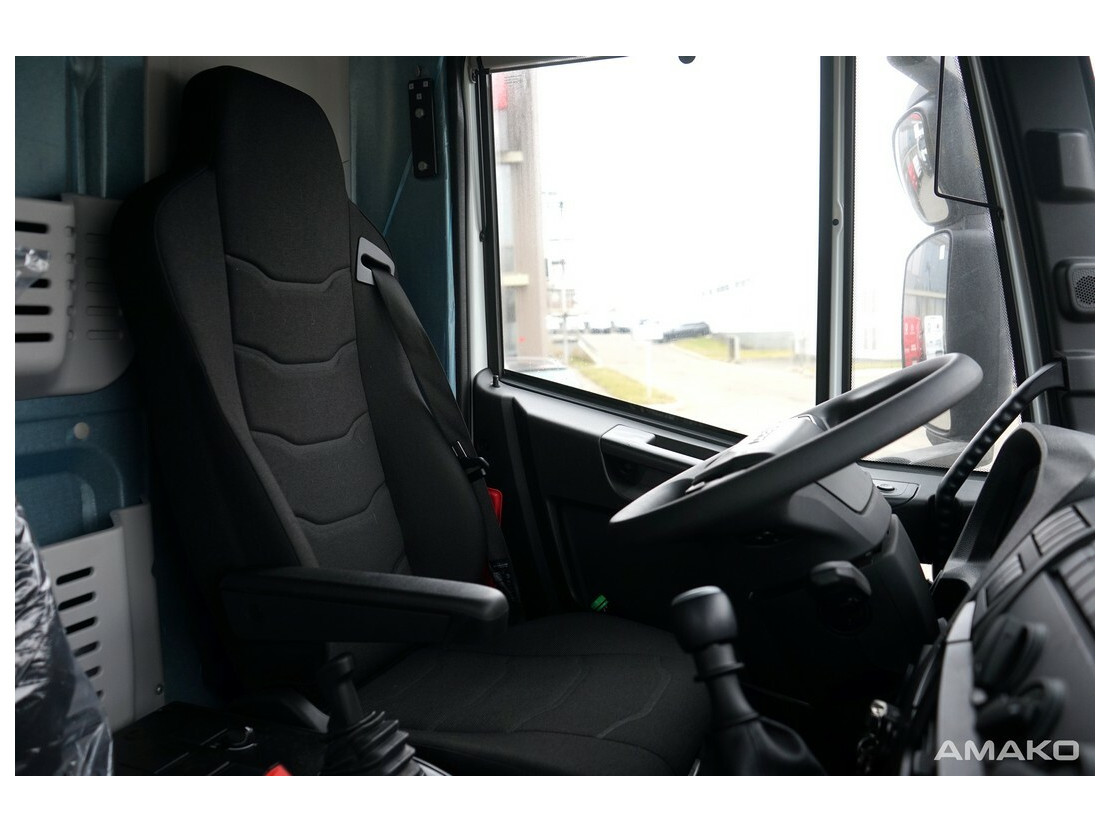 IVECO EUROCARGO ML120EL19 P, ЕВАКУАТОР Фото #17