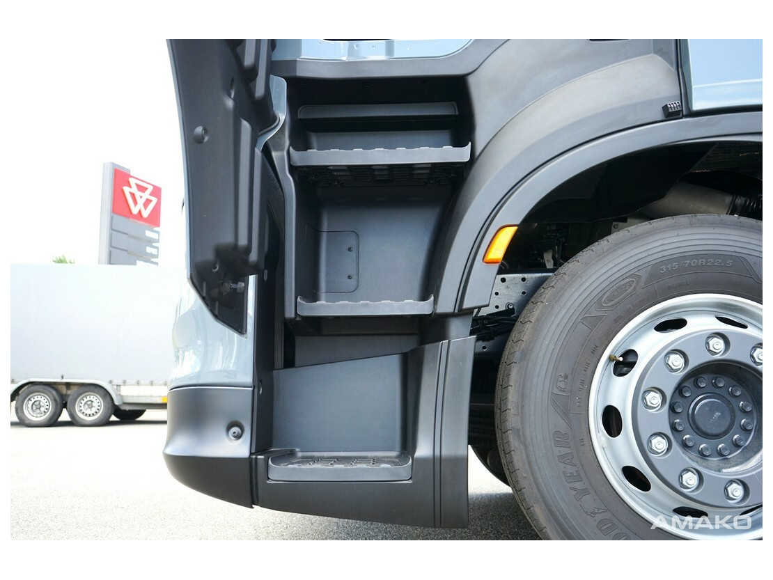 IVECO S-WAY AS440S50T/P (Сідловий тягач 4x2, Е6) Фото #12