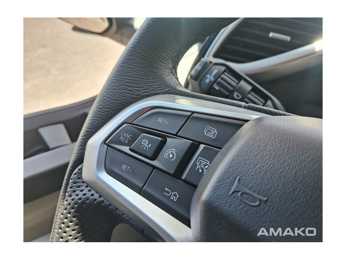IVECO S-WAY AS440S50T/P (Сідловий тягач 4x2, Е6) Фото #16