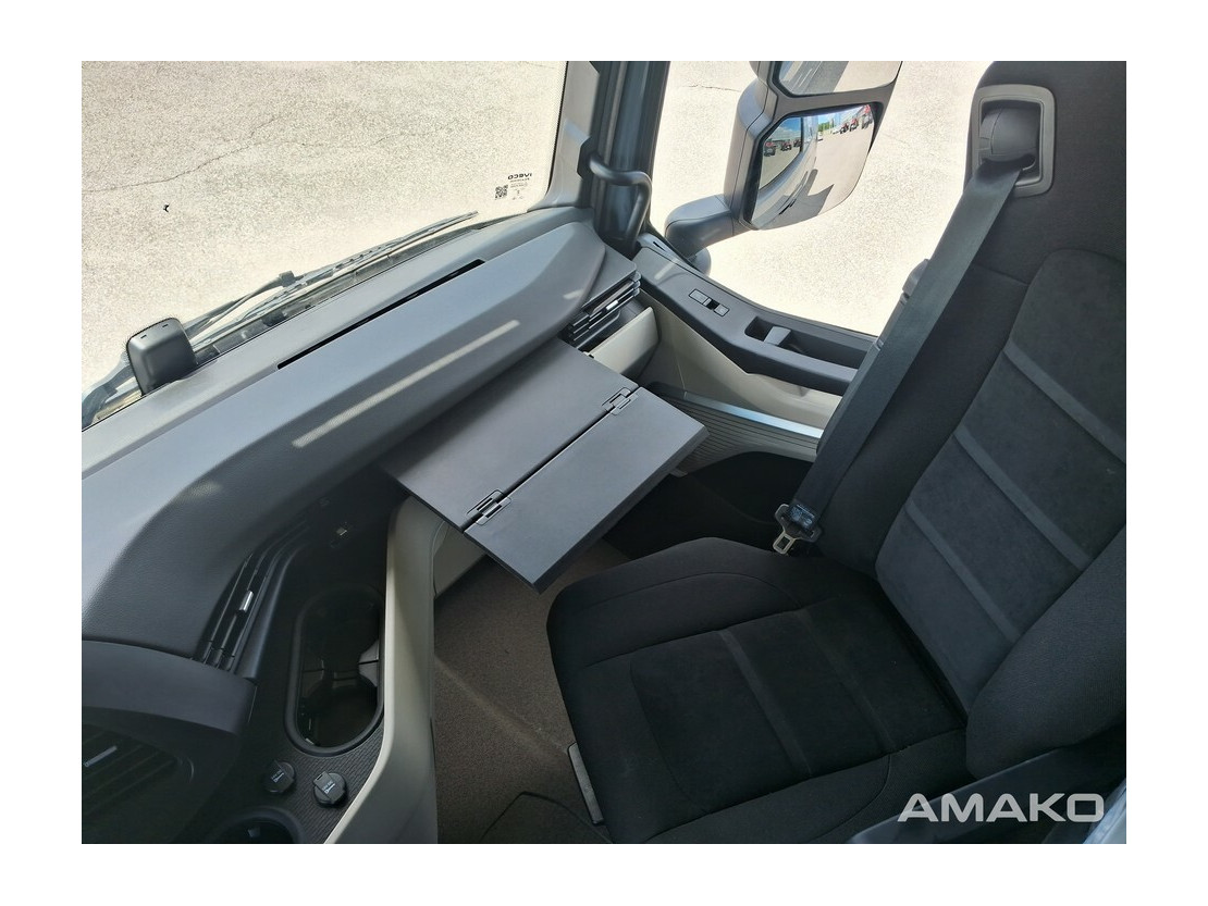 IVECO S-WAY AS440S50T/P (Сідловий тягач 4x2, Е6) Фото #18