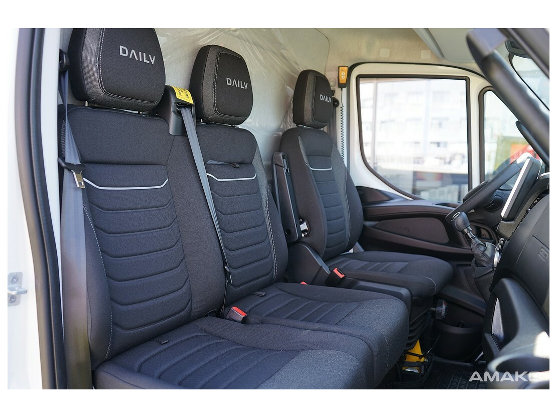 IVECO Daily 35C18 3.0 Самоскид CANTONI (Італія) Фото #14