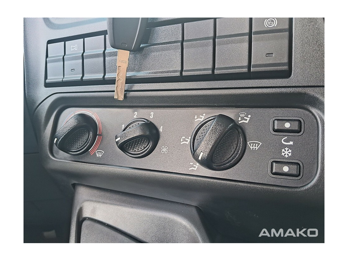IVECO T-WAY AD720T48T H (Тягач сідловий 6x4, Е5) Фото #18