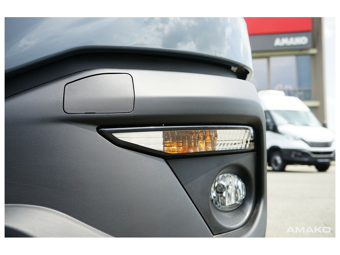 IVECO Daily 35S16H3.0A8 V                                         (Цільнометалевий фургон 16м3) Фото #7