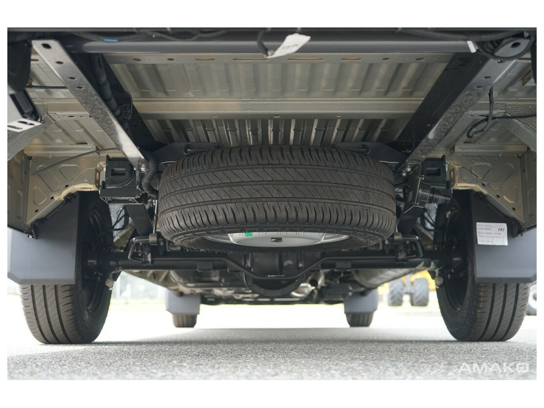 IVECO Daily 35S16H3.0A8 V                                         (Цільнометалевий фургон 16м3) Фото #18