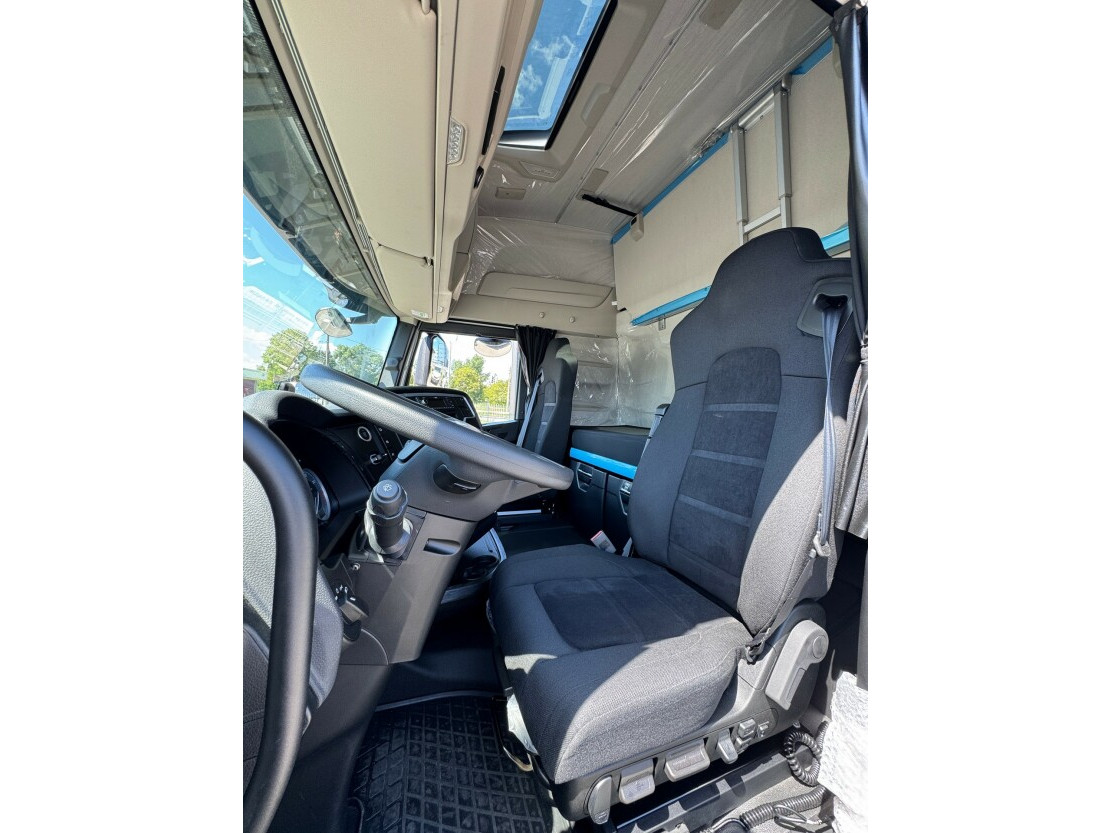 IVECO S-WAY AS440S48T/P ON (Сідловий тягач 4х2, Євро 5) Фото #4