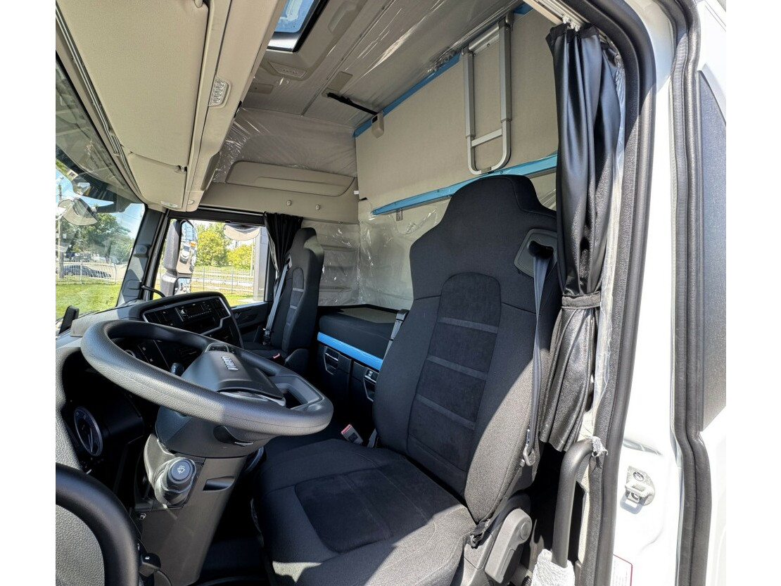 IVECO S-WAY AS440S48T/P ON (Сідловий тягач 4х2, Євро 5) Фото #5