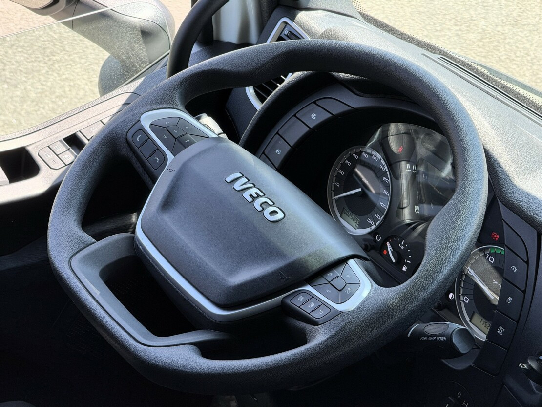 IVECO S-WAY AS440S48T/P ON (Сідловий тягач 4х2, Євро 5) Фото #7