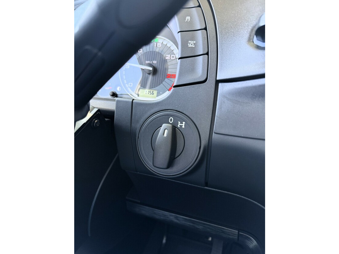 IVECO S-WAY AS440S48T/P ON (Сідловий тягач 4х2, Євро 5) Фото #11