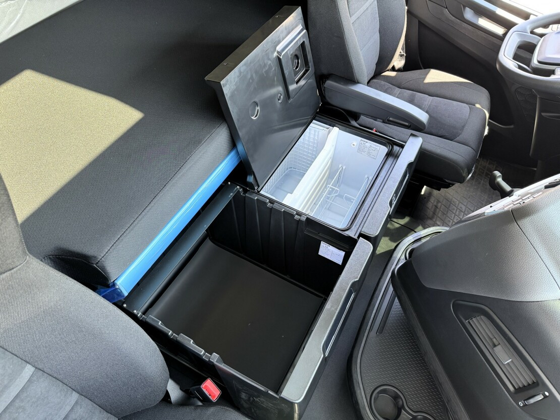 IVECO S-WAY AS440S48T/P ON (Сідловий тягач 4х2, Євро 5) Фото #13