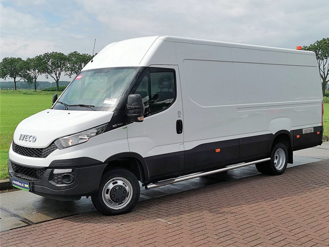 IVECO Daily 50C15