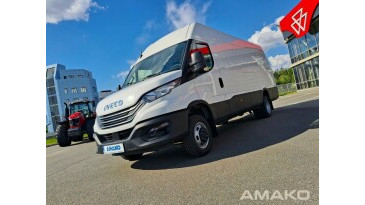 IVECO Daily 35C18HV H2  Фото #2