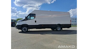 IVECO Daily 35C18HV H2  Фото #3