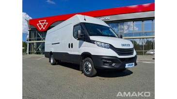 IVECO Daily 35C18HV H2  Фото #9