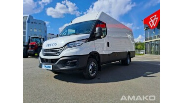 IVECO Daily 35C18HV H2  Фото #10