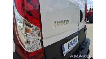 IVECO Daily 35C18HV H2  Фото #12