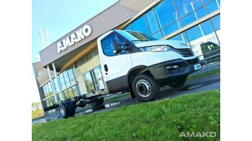 IVECO Daily 70C16H 3.0