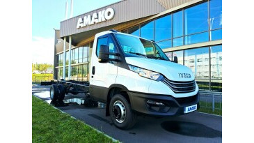 IVECO Daily 70C16H 3.0 Фото #2