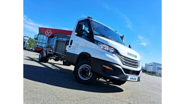 IVECO Daily 70C16H 3.0 Фото #4