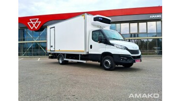 IVECO Daily 70C16H 3.0 Фото #8