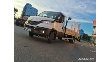 IVECO Daily 70C16H 3.0 Фото #10