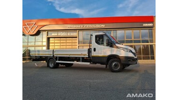 IVECO Daily 70C16H 3.0 Фото #11