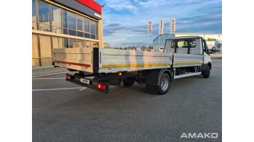 IVECO Daily 70C16H 3.0 Фото #12