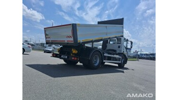 IVECO EUROCARGO ML140E22-E5 Фото #5