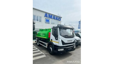 IVECO EUROCARGO ML140E22-E5 Фото #7