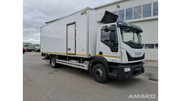 IVECO EUROCARGO ML140E22-E5 Фото #10