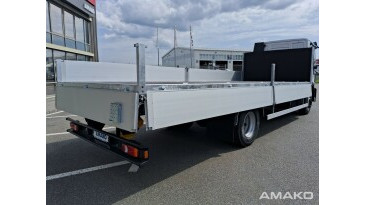 IVECO EUROCARGO ML140E22-E5 Фото #13