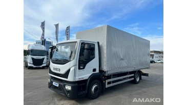 IVECO EUROCARGO ML140E22-E5 Фото #14